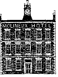 Molineux House