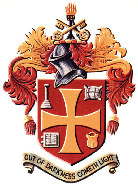 Wolverhampton Coat of Arms